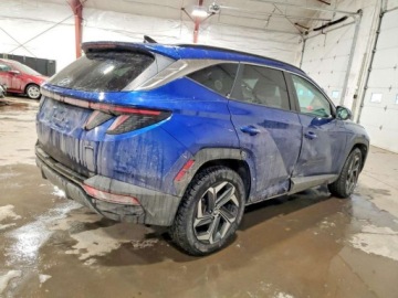 Hyundai Tucson IV 2023 Hyundai Tucson Sel 2023 2.5 Benzyna 187KM, zdjęcie 3