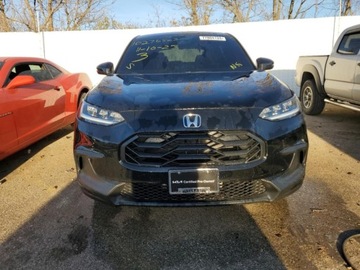 Honda 2024 Honda HR-V 2024 HONDA HR-V SPORT 2.0 Benzyna 158KM, zdjęcie 2