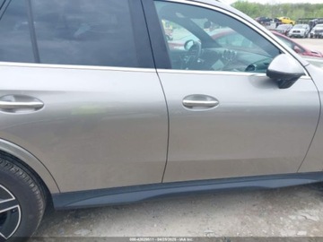 Mercedes GLC C254/X254 2024 Mercedes-Benz GLC 300 4Matic Suv 2024 2.0l 2.0 Benzyna 255KM, zdjęcie 6