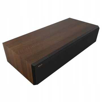 KLIPSCH RP-504C II ЦЕНТРАЛЬНЫЙ ДИНАМИК ОРЕХ