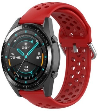 РЕМЕШОК ДЛЯ СМАРТ-ЧАСОВ 22 ММ POLAR VANTAGE M / M2 | GRIT X / X PRO