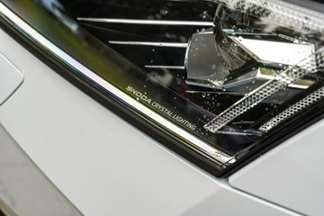 Skoda Octavia IV Liftback 2.0 TDI 150KM 2025 Škoda Octavia Skoda Octavia Edition 130 Selection, zdjęcie 4