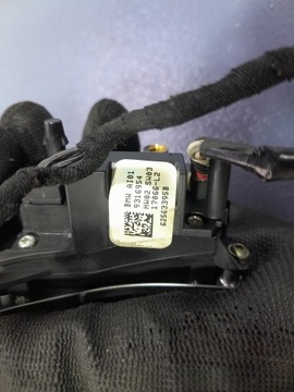 BMW 3 F30 F31 PŘEPÍNAČ ŘÍDÍCÍ MULTIFUNKCE FUNKCE 9316954 6256036