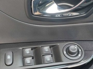 Renault Captur I Crossover 1.5 Energy dCi 90KM 2015 Renault Captur I wł. navi niski przebieg, zdjęcie 10