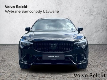Volvo XC60 II 2025 Volvo XC 60 FV23% B5B Ultra Black Edition AWD Full, zdjęcie 8