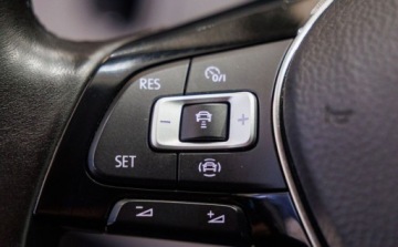 Volkswagen Tiguan II SUV 2.0 TDI 150KM 2019 Volkswagen Tiguan 2.0 TDI 150KM Comfortline 2.0 Diesel 150KM, zdjęcie 36