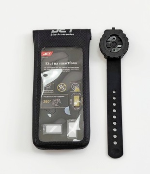 Чехол для телефона JET 5–6,7 дюйма