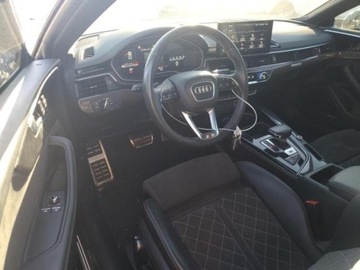 Audi A5 F5 2021 Audi S5 Coupe 2021r., 4x4, 2.0L 2.0 Benzyna 349KM, zdjęcie 7