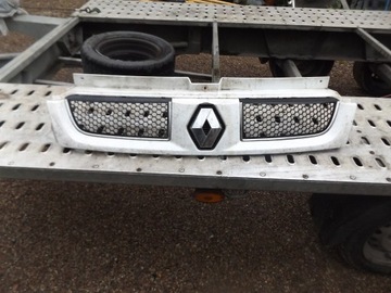 RENAULT TRAFIC II GRILL ATRAPA CHŁODNICY