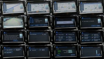 Nissan Qashqai II Crossover 1.2 DIG-T 115KM 2016 Nissan Qashqai 1.2Turbo nawi Automat doinwestowany, zdjęcie 18