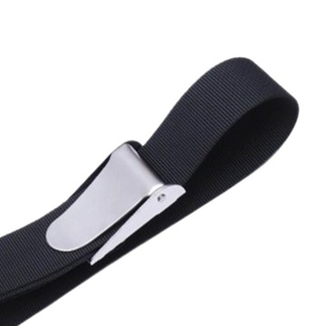 Klamra pasa biodrowego do snorkelingu Scuba .35m