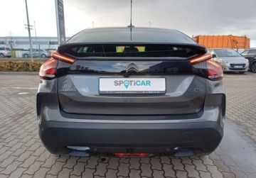 Citroen 2023 Citroen C4 17 e-C4 Feel Pack 136 KM EV50kWh AT I wl. GWARANCJA FV23, zdjęcie 4