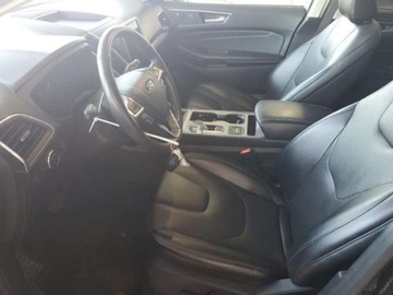 Ford Edge II 2022 Ford Edge 2022, 2.0L, 4x4, TITANIUM, po gradobiciu 2.0 Benzyna 250KM, zdjęcie 7