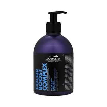 JOANNA COLOR BOOST SZAMPON REWITALIZUJĄCY KOLOR