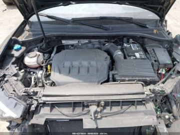 Audi Q3 II 2021 Audi Q3 Premium 45 Tfsi S Line Quattro Tiptronic 2021 2.0l 2.0 Benzyna, zdjęcie 8