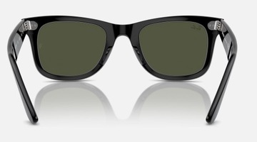 Солнцезащитные очки унисекс Ray-Ban Wayfarer