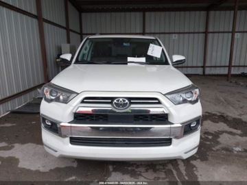 Toyota 2021 Toyota 4-Runner Limited 2021 4.0l 4.0 Benzyna 270KM, zdjęcie 7