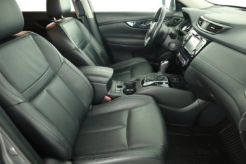 Nissan X-Trail III Terenowy Facelifting 1.3 DIG-T 160KM 2019 Nissan X-Trail 1.3 DIG-T, Salon Polska, zdjęcie 6