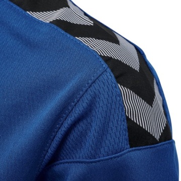 hmlАУТЕНТИЧНАЯ ДЕТСКАЯ ФУТБОЛКА, РАЗМЕР 128