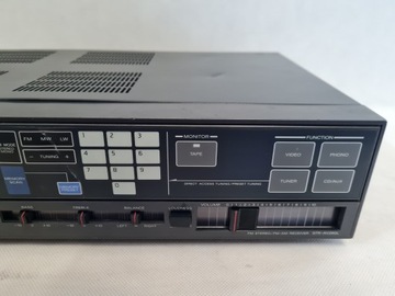 Sony STR-AV260L — ресивер 2.0