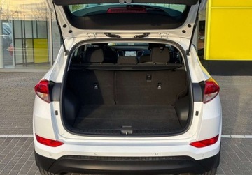 Hyundai Tucson III SUV 1.6 GDI 132KM 2016 Hyundai Tucson 1.6 GDI 132KM Go Kamera Nawigacja SalonPL Historia serwisow, zdjęcie 7