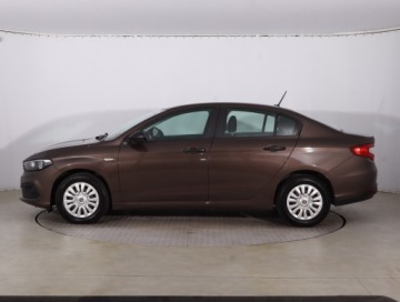 Fiat Tipo II Sedan Facelifting 1.4 Fire 95KM 2021 Fiat Tipo 1.4 16V, Salon Polska, VAT 23%, Klima, zdjęcie 2