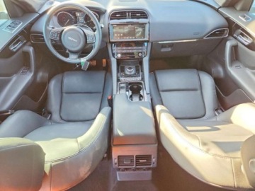 Jaguar F-Pace 2020 Jaguar F-Pace Premium 2020 2.0 Benzyna 247KM, zdjęcie 8