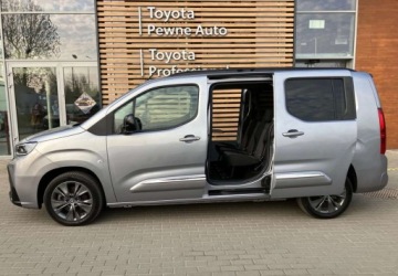 Toyota 2024 Toyota Proace City Verso Toyota Proace City Verso Long 1.5 D-4D Family 1.5, zdjęcie 3