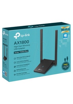 Karta sieciowa TP-Link Archer TX20U Plus