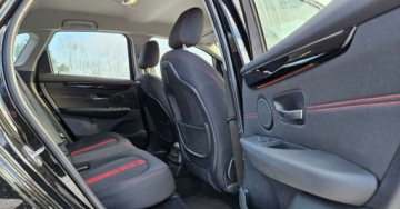 BMW Seria 2 F22-F23-F45-F46 Gran Tourer 218i 136KM 2017 BMW Seria 2 1.5 136ps.Sport Line Navi Klimatronik Grzane Fotele Model 2018, zdjęcie 30