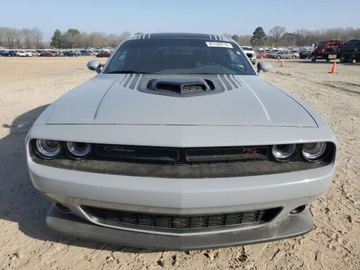 Dodge Challenger III 2021 Dodge Challenger RT 2021 5.7l 5.7 Benzyna 375KM, zdjęcie 5