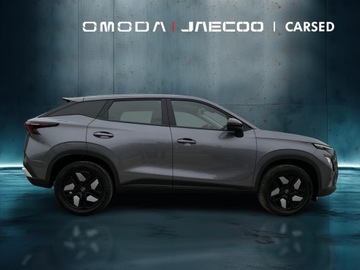 Omoda 5 1.6 T-GDI 147KM 2025 Omoda 5 NF Phantom Grey, zdjęcie 5