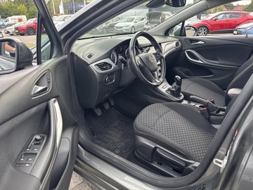 Opel Astra K Hatchback Facelifting 1.2 Turbo 110KM 2019 Opel Astra V 1.2 T Edition S&amp;S K (2015-2021) Opel, zdjęcie 23