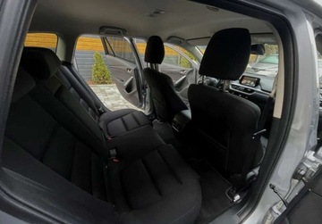 Mazda 6 III Kombi Facelifting 2.0 SKYACTIV-G 165KM 2016 Mazda 6 lift 2.0 MANUAL165KM zarejestrowana GWARANCJA BEZWYPADKOWY, zdjęcie 16