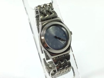 ЧАСЫ SWATCH IRONY SWISS SR626SW