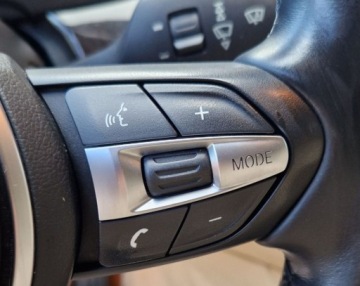 BMW Seria 5 F10-F11 Limuzyna 535d 300KM 2012 BMW Seria 5 530XD 300KM 4X4 HeadUp 3.0 Diesel 300KM, zdjęcie 13