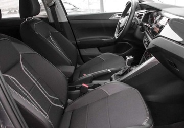 Volkswagen Taigo 2024 Volkswagen Taigo 1.0 TSI STYLE DSG, kamera cofania, digital cockpit pro, zdjęcie 13