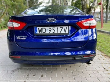 Ford Fusion 2016 Ford Fusion Ford Fusion 2.5 Benzyna 177KM, zdjęcie 32