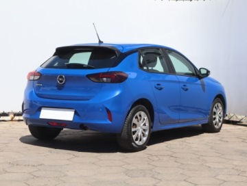 Opel Corsa F Hatchback 5d 1.2 75KM 2023 Opel Corsa 1.2, Salon Polska, 1. Właściciel, zdjęcie 4