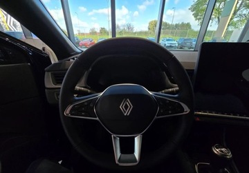 Renault Captur II Crossover Facelifting 1.0 TCe Eco-G 100KM 2025 Renault Captur po liftingu nowosc open R-Link TECHNO TCe 100 LPG, zdjęcie 12