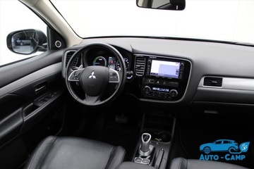 Mitsubishi Outlander III 2014 Mitsubishi Outlander PHEV*BEZWYP..*serwis*INSTYLE*, zdjęcie 28