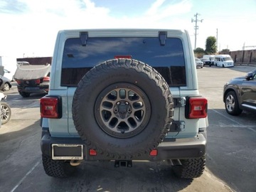 Jeep Wrangler IV 2023 Jeep Wrangler Rubicon 392 2023 6.4l 6.4 Benzyna 470KM, zdjęcie 2