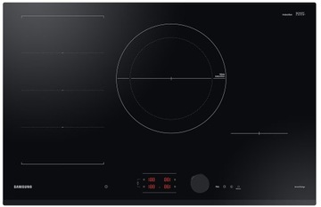 Płyta indukcyjna SAMSUNG NZ84C6058GK