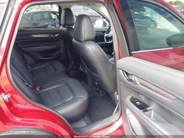 Mazda CX-5 II 2022 Mazda CX-5 2.5 S Premium 2022 2.5 Benzyna 187KM, zdjęcie 13
