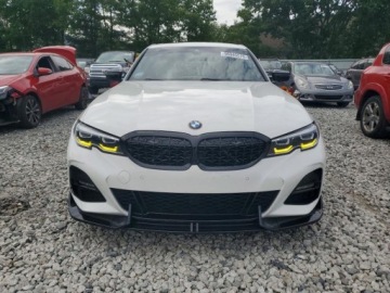 BMW Seria 3 G20-G21 2021 BMW Seria 3 330XI 2021 2.0 Benzyna 255KM, zdjęcie 5
