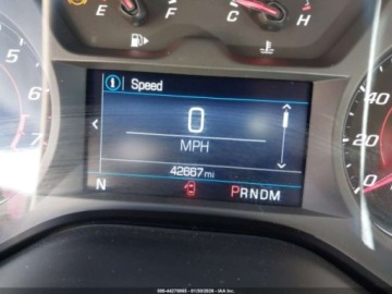 Chevrolet Camaro VI Coupe 6.2 455KM 2022 Chevrolet Camaro LT1 2022 6.2 Benzyna 455KM, zdjęcie 11