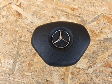 Poduszka Kierowcy Mercedes W246 W176 W218 Oryginał
