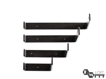 ПОДДЕРЖКА ПОЛКИ, ПОДДЕРЖКА ПОЛКИ LOFT, 16см