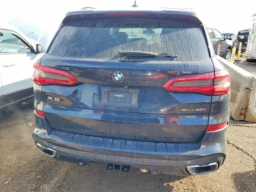 BMW X5 G05 2019 BMW X5 BMW X5 XDRIVE 40l 3.0 Benzyna 260KM, zdjęcie 3