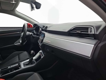 Audi 2020 Audi Q3 Sportback aktywny tempomat, kamera cofania, full led, podgrzewane, zdjęcie 24